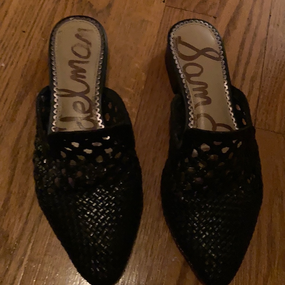 Sam edelman mules